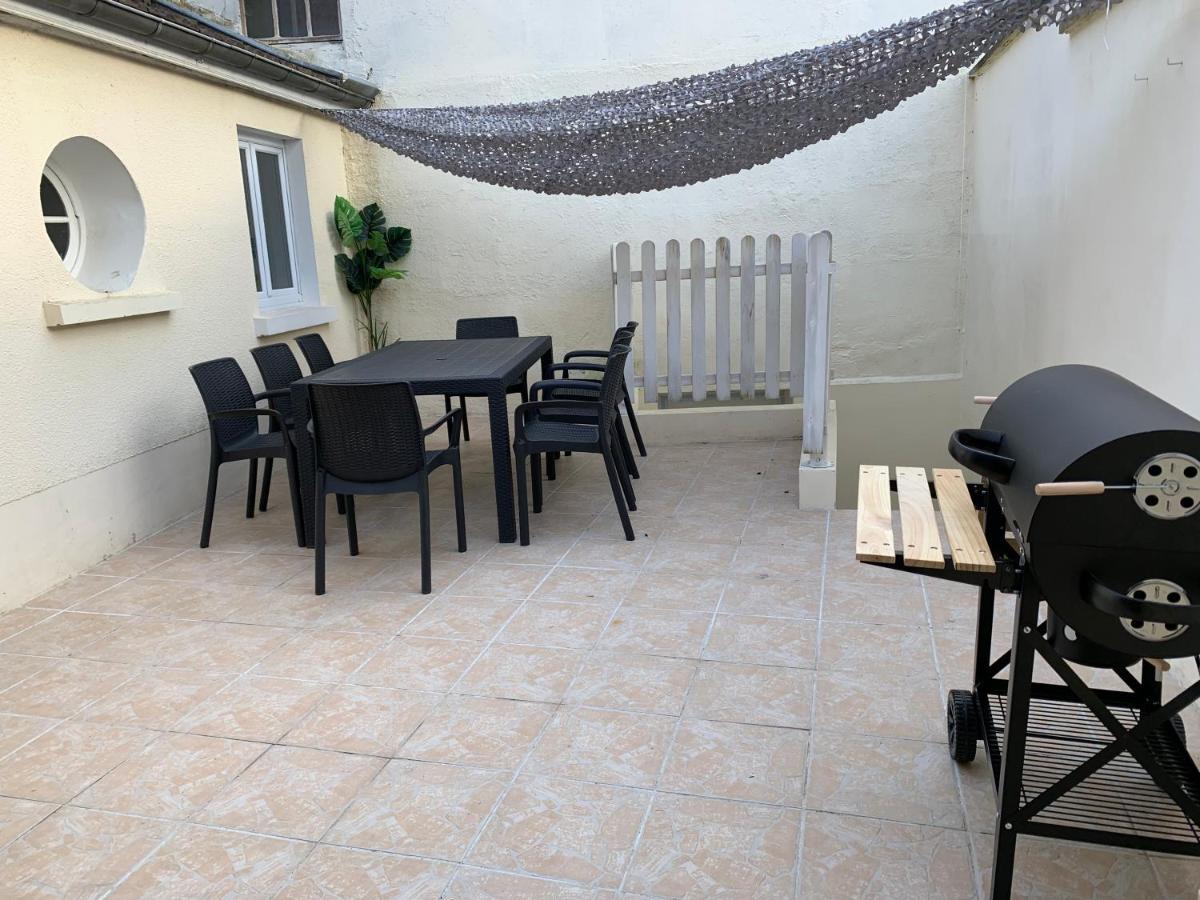 La Villa Capucine Vinay  Exterior photo
